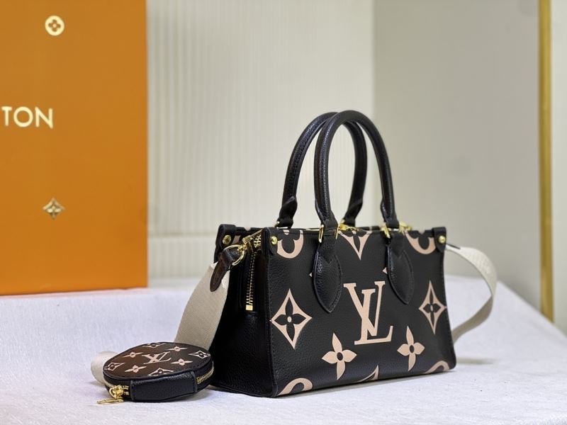 LV Shopping Bags